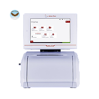 Máy quang phổ hồng ngoại biến đổi FTIR Anton Paar Lyza 7000 (350 cm⁻¹ ~ 7,500 cm⁻¹; 1.4 cm⁻¹ ~ 16 cm⁻¹)